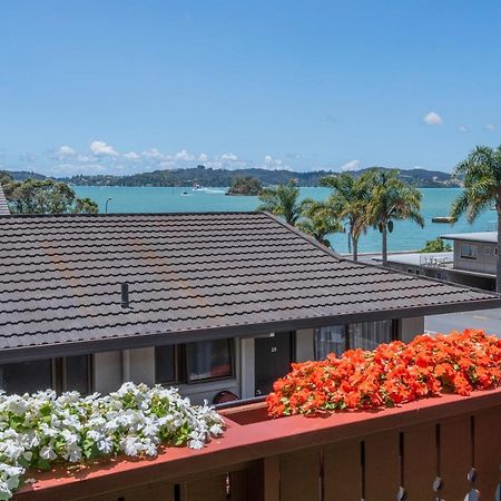 Swiss Chalet Lodge Motel Paihia Dış mekan fotoğraf