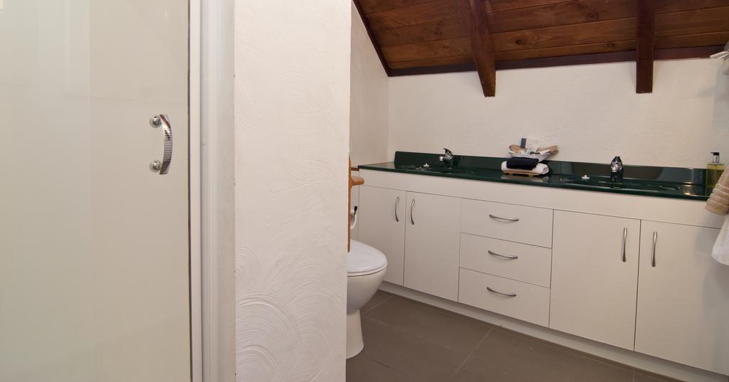 Swiss Chalet Lodge Motel Paihia Dış mekan fotoğraf