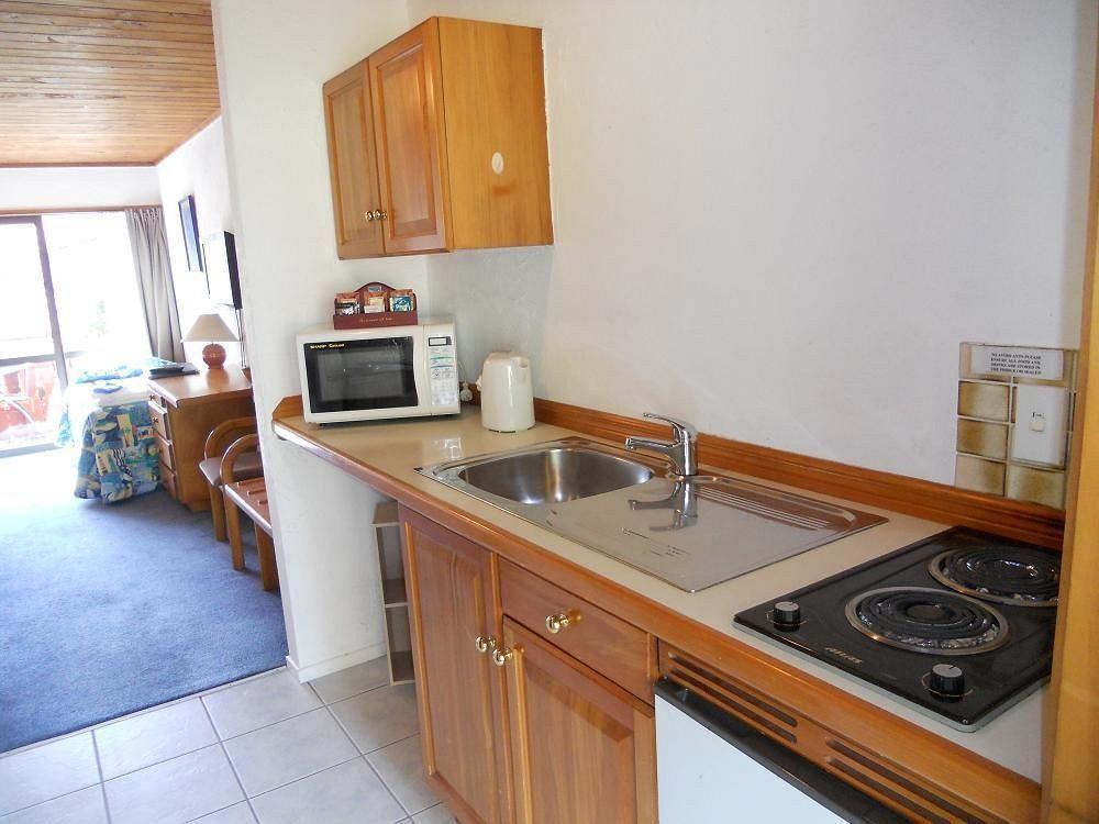 Swiss Chalet Lodge Motel Paihia Dış mekan fotoğraf