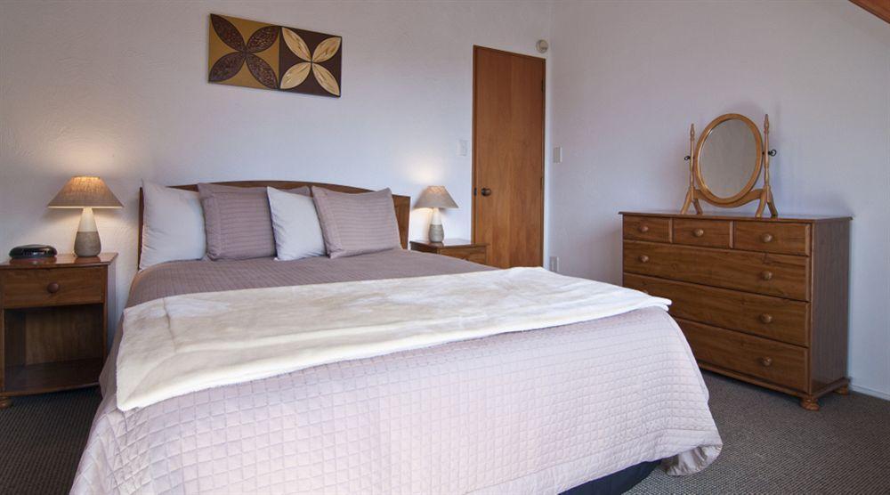 Swiss Chalet Lodge Motel Paihia Dış mekan fotoğraf