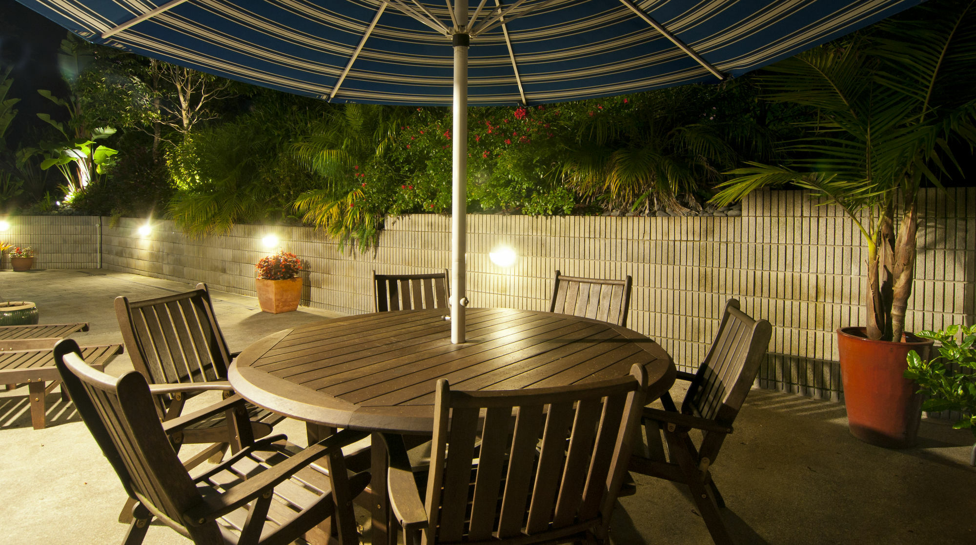 Swiss Chalet Lodge Motel Paihia Dış mekan fotoğraf